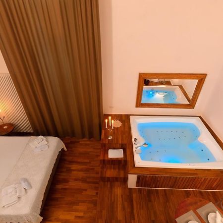 Naca Suite カターニア エクステリア 写真