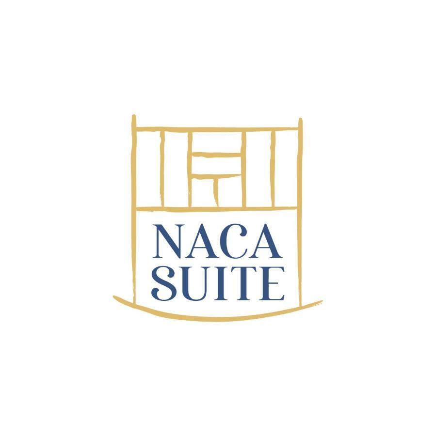 Naca Suite カターニア エクステリア 写真